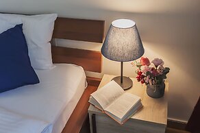 GM Apartment Tverskaya 6 - 1