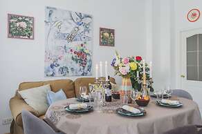 GM Apartment Tverskaya 6 - 1