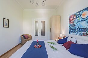 GM Apartment Tverskaya 6 - 1