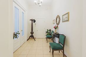 GM Apartment Tverskaya 6 - 1