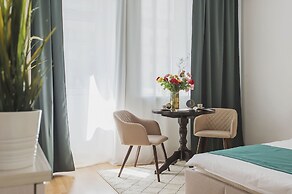 GM Apartment Tverskaya 6 - 1