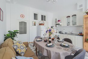 GM Apartment Tverskaya 6 - 1