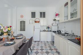 GM Apartment Tverskaya 6 - 1