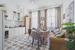 GM Apartment Tverskaya 6 - 1