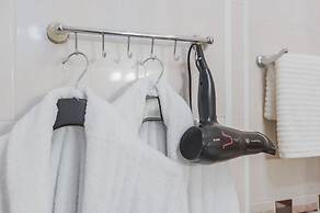 GM Apartment Tverskaya 6 - 1