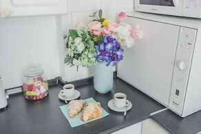 GM Apartment Tverskaya 6 - 1