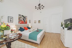 GM Apartment Tverskaya 6 - 1