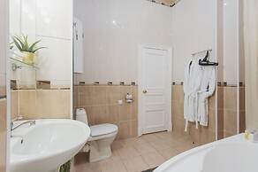 GM Apartment Tverskaya 6 - 1