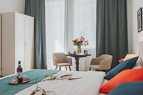 GM Apartment Tverskaya 6 - 1