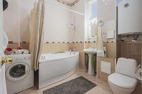 GM Apartment Tverskaya 6 - 1