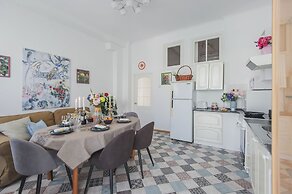 GM Apartment Tverskaya 6 - 1