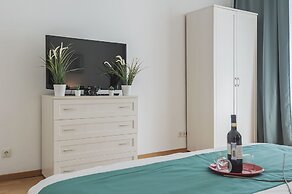 GM Apartment Tverskaya 6 - 1