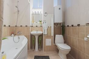 GM Apartment Tverskaya 6 - 1