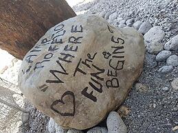 Camp Rofelio Surfing Beach Resort