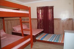 Camp Rofelio Surfing Beach Resort