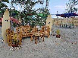 Camp Rofelio Surfing Beach Resort