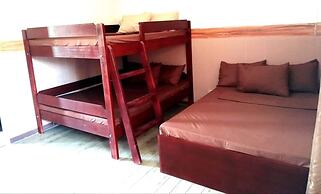 Camp Rofelio Surfing Beach Resort