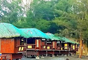 Camp Rofelio Surfing Beach Resort