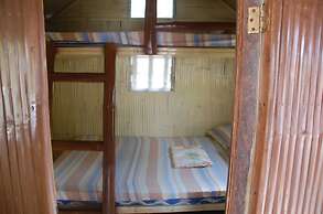 Camp Rofelio Surfing Beach Resort