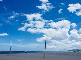 Camp Rofelio Surfing Beach Resort