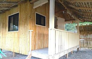 Camp Rofelio Surfing Beach Resort