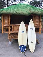 Camp Rofelio Surfing Beach Resort