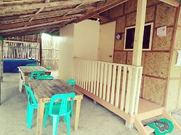 Camp Rofelio Surfing Beach Resort