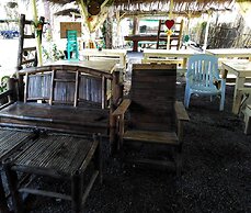 Camp Rofelio Surfing Beach Resort