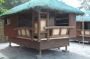 Camp Rofelio Surfing Beach Resort