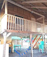 Camp Rofelio Surfing Beach Resort