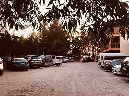 Camp Rofelio Surfing Beach Resort