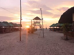 Camp Rofelio Surfing Beach Resort