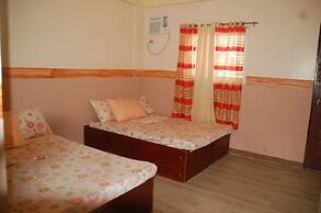 Camp Rofelio Surfing Beach Resort