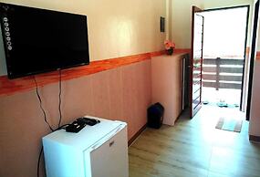 Camp Rofelio Surfing Beach Resort