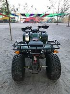 Camp Rofelio Surfing Beach Resort