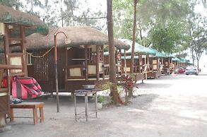 Camp Rofelio Surfing Beach Resort