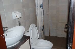 Camp Rofelio Surfing Beach Resort