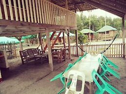 Camp Rofelio Surfing Beach Resort