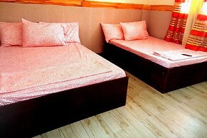 Camp Rofelio Surfing Beach Resort