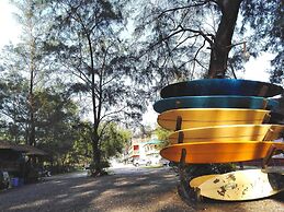 Camp Rofelio Surfing Beach Resort