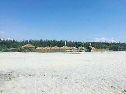 Camp Rofelio Surfing Beach Resort