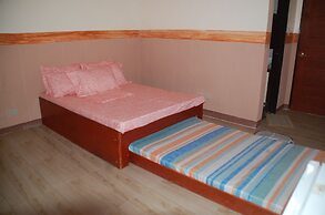 Camp Rofelio Surfing Beach Resort