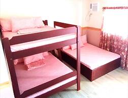 Camp Rofelio Surfing Beach Resort