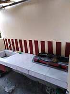 Camp Rofelio Surfing Beach Resort