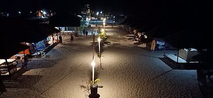 Camp Rofelio Surfing Beach Resort