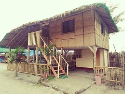 Camp Rofelio Surfing Beach Resort