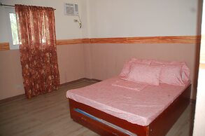 Camp Rofelio Surfing Beach Resort