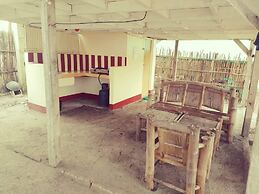 Camp Rofelio Surfing Beach Resort