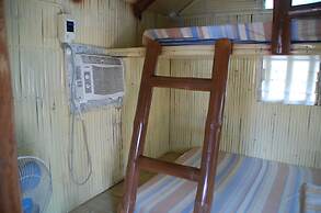 Camp Rofelio Surfing Beach Resort