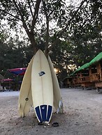 Camp Rofelio Surfing Beach Resort